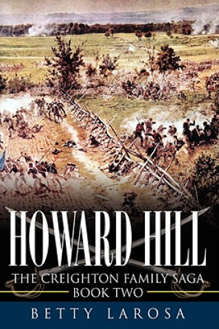Howard Hill