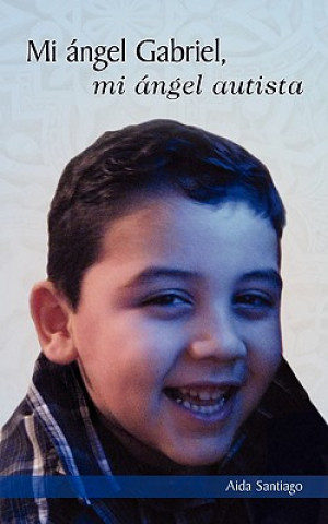 Mi Angel Gabriel