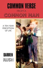 Common Verse From A Common Man