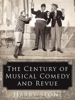 Century of Musical Comedy and Revue
