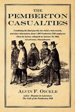 Pemberton Casualties