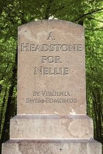 Headstone for Nellie
