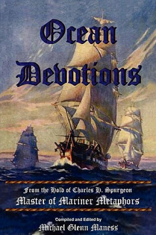 Ocean Devotion