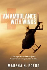 Ambulance With Wings
