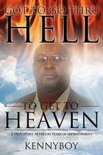 Got to Go Thru HELL, to Get to HEAVEN