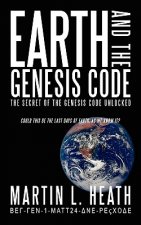 Earth and The Genesis Code