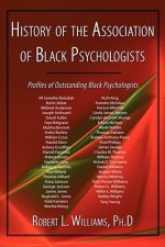 History of the Association of Black Psychologists