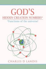 God's Hidden Creation Numbers*