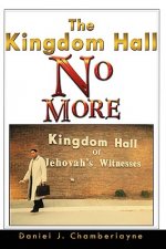 Kingdom Hall No More