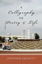 Calligraphy of Poetry and Life