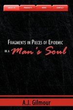 Fragments in Pieces of Epidemic in a Man's Soul