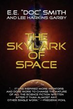 Skylark of Space