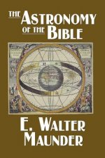Astronomy of the Bible