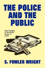 Police and the Public