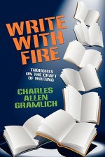 Write with Fire