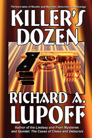 Killer's Dozen