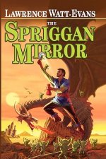 Spriggan Mirror