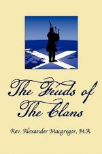 Feuds of the Clans