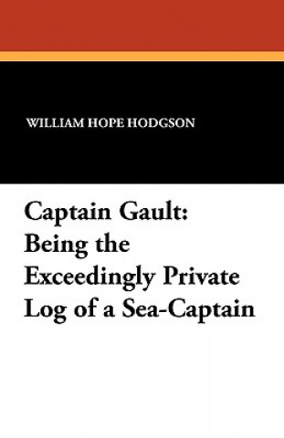 Captain Gault