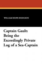 Captain Gault