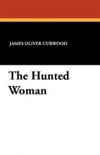 Hunted Woman