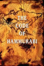Code of Hammurabi
