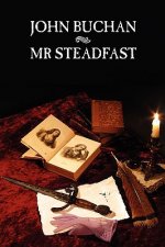 Mr Standfast