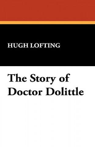 Story of Doctor Dolittle