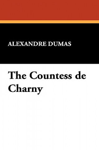Countess de Charny