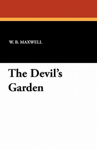 Devil's Garden
