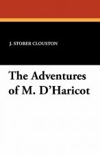 Adventures of M. D'Haricot