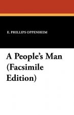 People's Man (Facsimile Edition)