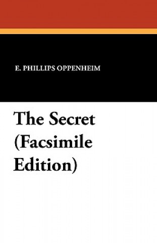 Secret (Facsimile Edition)