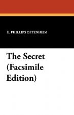 Secret (Facsimile Edition)