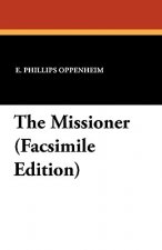 Missioner (Facsimile Edition)