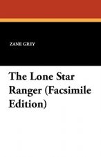 Lone Star Ranger