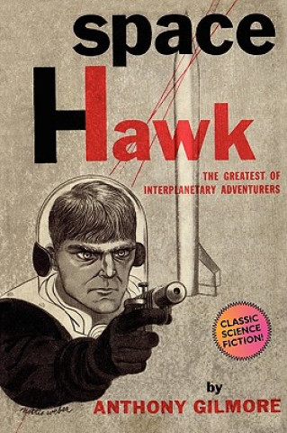 Space Hawk