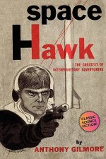 Space Hawk