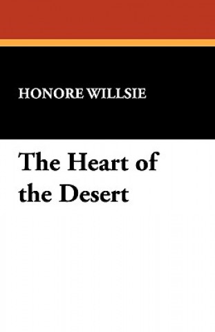 Heart of the Desert