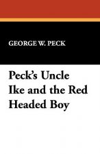 Peck's Uncle Ike and the Red Headed Boy