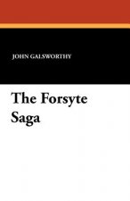 Forsyte Saga
