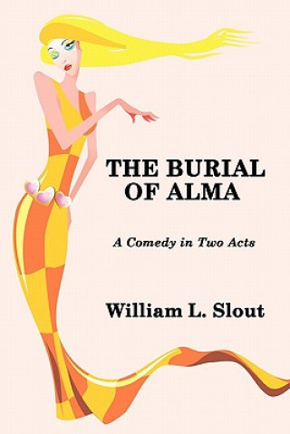 Burial of Alma