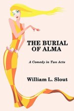 Burial of Alma