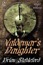 Valdemar's Daughter / The Mad Trist (Wildside Double #10)