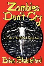 Zombies Don't Cry