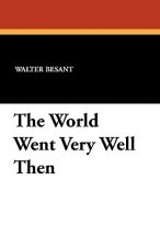 World Went Very Well Then