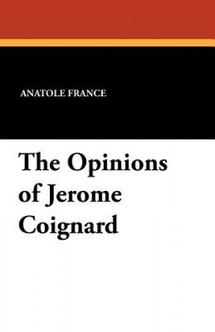 Opinions of Jerome Coignard