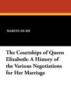 Courtships of Queen Elizabeth
