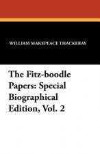 Fitz-Boodle Papers