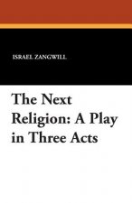 Next Religion